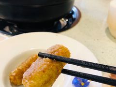 -烹然四季椰子鸡火锅(团结湖总店)