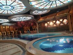 -碧涛阁·泡泡海洋·汤泉洗浴(王府花园店)