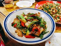 -兔槽江湖菜·重庆璧山兔(水围店)