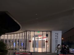 -华润深圳湾体育中心-“春茧” 体育馆