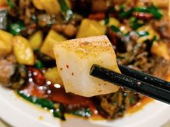 -红豆园(文林街店)