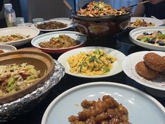 -味+新京宴·烤鸭·北京菜(创意谷店)