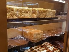 -小飞象面包公社(珠江路金鹰店)