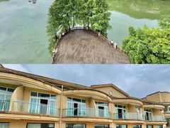 -海兰云天度假区温泉
