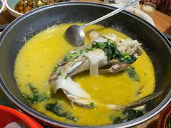 -爷爷的土钵菜(街道口店)