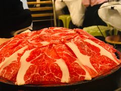 -鲜入围煮花胶鸡海鲜火锅