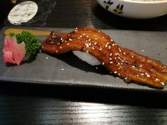成条鳗鱼寿司-爆丼日式大排档(季华园店)