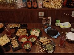-纪州豚骨酱油拉面(锦延路店)