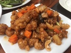 -绿光森林餐厅