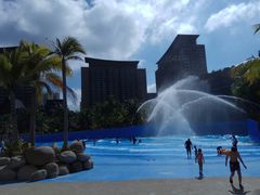 -亚马逊丛林水乐园