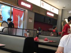 -先记烧鹅王·本地粤菜(福永店)