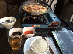 -泰米·休闲餐厅