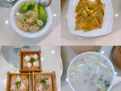 -龙的酒楼·手工早茶·顺德菜(近良路店)