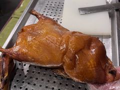 -北京全聚德(西客站店)