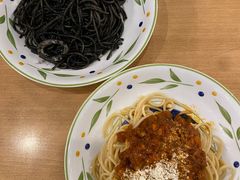 -萨莉亚意式餐厅(苏州食百家店)