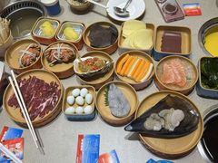 -海底捞大排档火锅(打浦路店)