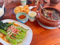 -云隐小厨·传统大理美食(复兴路店)