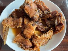 -太湖好灶头土菜馆(石公路店)