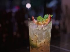 -wann lounge 低温慢煮牛排·清吧