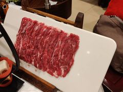 -东来顺饭庄(王府井步行街店)