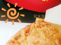 -麦当劳(东大桥店)