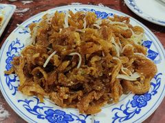 糖醋面筋-九河居(荔湾路店)
