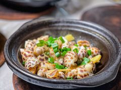 -甬小馆·焗海鲜温州菜(五马街店)