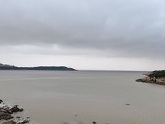 -宁波松兰山滨海旅游度假区