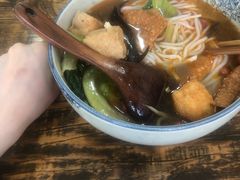 -陈记柳州螺蛳粉(大坪店)
