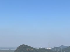 -采石矶景区
