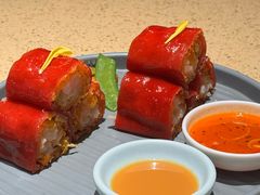 -点都德(奥体印象城店)