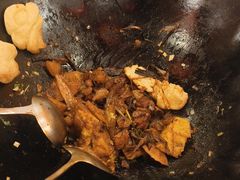 -江湖水乡铁锅炖魚(周庄嘉园店)