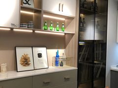 -索菲亚全屋定制衣柜橱柜家具(十里河居然之家智能馆家具店)