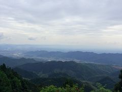 -湖南四明山国家森林公园