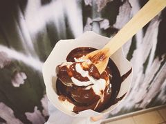 阿华田酷脆麦旋风-麦当劳(东苑丽宝商业广场店)