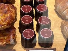 -LANLIZI BAKERY(COSMO店)