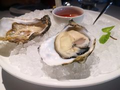 -Oyster Talks 四度蚝法餐厅