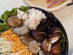 -煲王粤菜餐厅(中侨中心店)