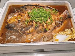 -半天妖烤鱼(芝罘吾悦广场店)