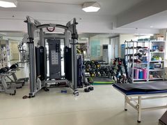 -中田健身工作室(珠江路地铁站店)