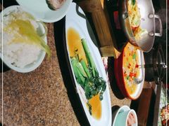 -绿茶餐厅(coco park 店)