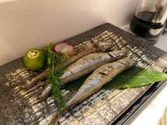 -元通寿司(大朗店)