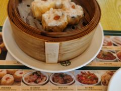 -添好运点心专门店(百老汇店)