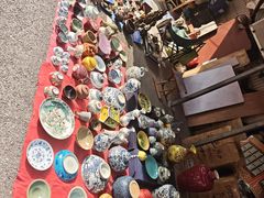 -云洲古玩城(大木桥路店)
