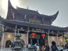 -九华山风景区