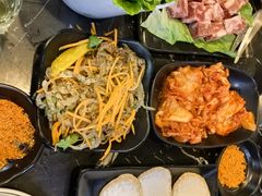 -燚青春东北泥炉烤肉(百合店)