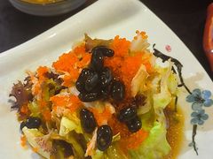 -花狸日本料理(柏庐广场店)