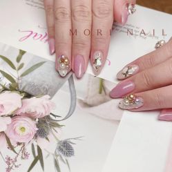 -森日式美甲沙龙MORI NAIL总店