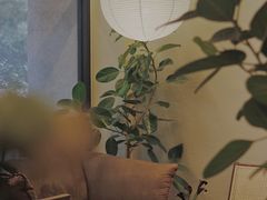 -COTTON CAFE(德信·中外公寓店)