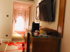 -澳门喜来登大酒店